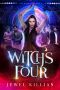 [The Witch's Gift 02] • Witch's Four
